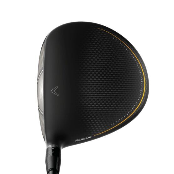 Callaway  Rogue ST Max Grafit, Stiff