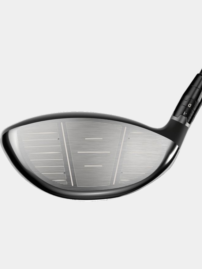 Callaway Rogue ST 24 Max Driver Graphit, Stiff