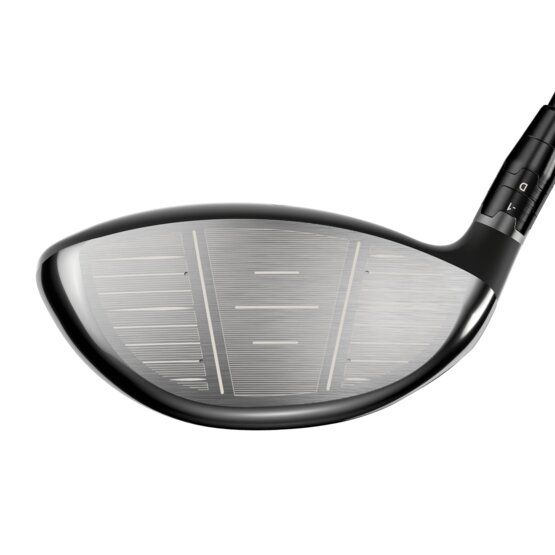 Callaway  Rogue ST Max Graphite, Stiff