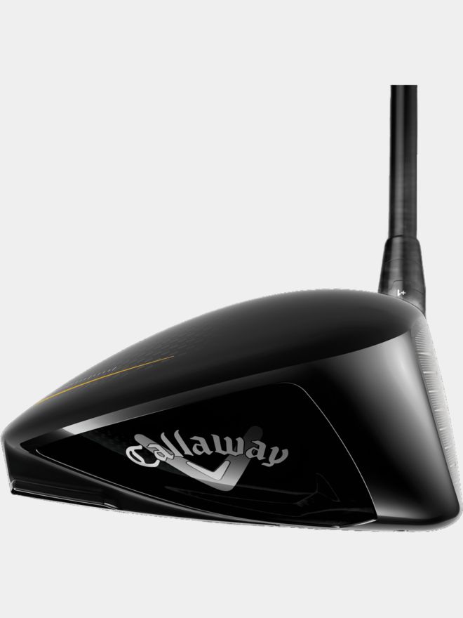 Callaway Rogue ST 24 Max Driver Graphit, Stiff