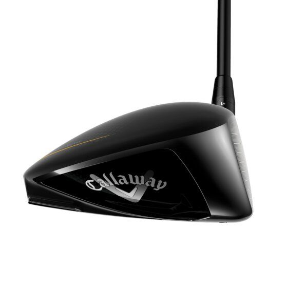 Callaway  Rogue ST Max Graphite, Stiff