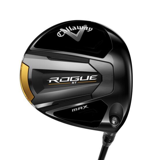 Callaway Rogue ST 24 Max Driver Graphit, Stiff