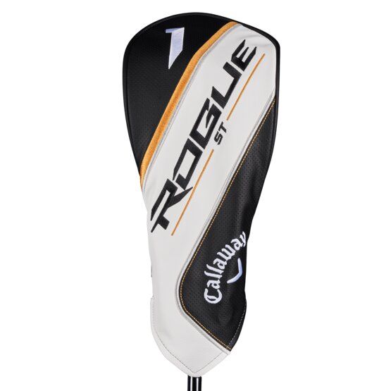 Callaway Rogue ST 24 Max Driver Graphit, Stiff