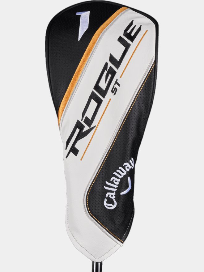 Callaway Rogue ST 24 Max Driver Graphit, Regular
