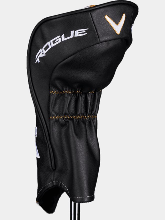 Callaway Rogue ST 24 Max Driver Graphit, Lite