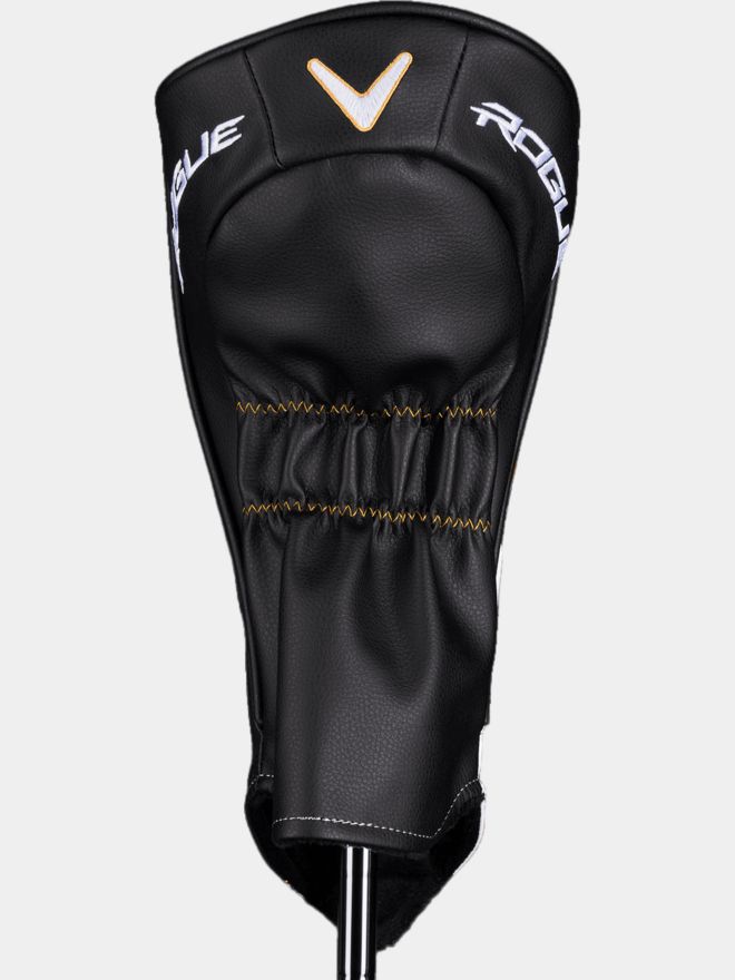 Callaway Rogue ST 24 Max Driver Graphit, Lite