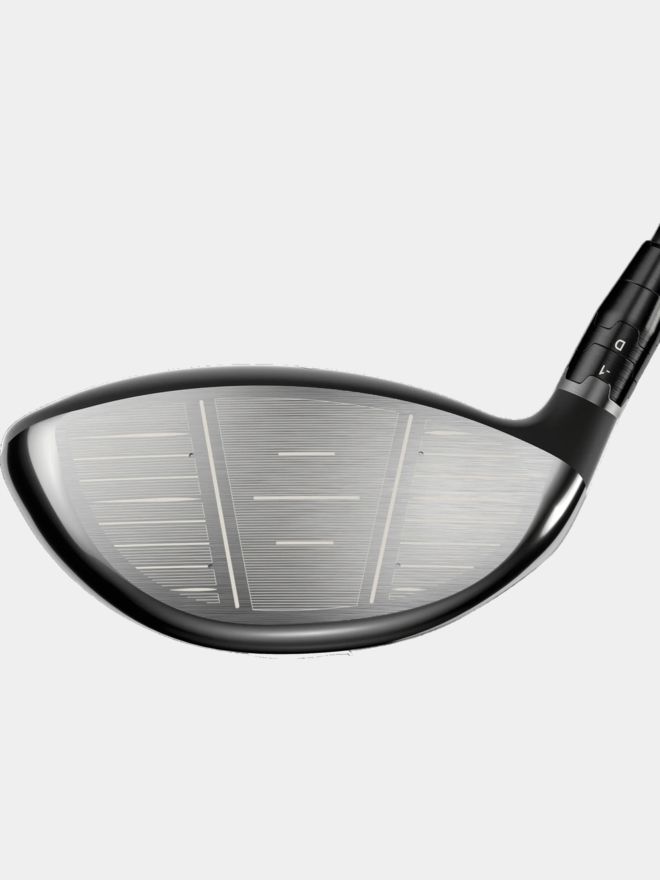 Callaway Rogue ST Max Graphit, Ladies