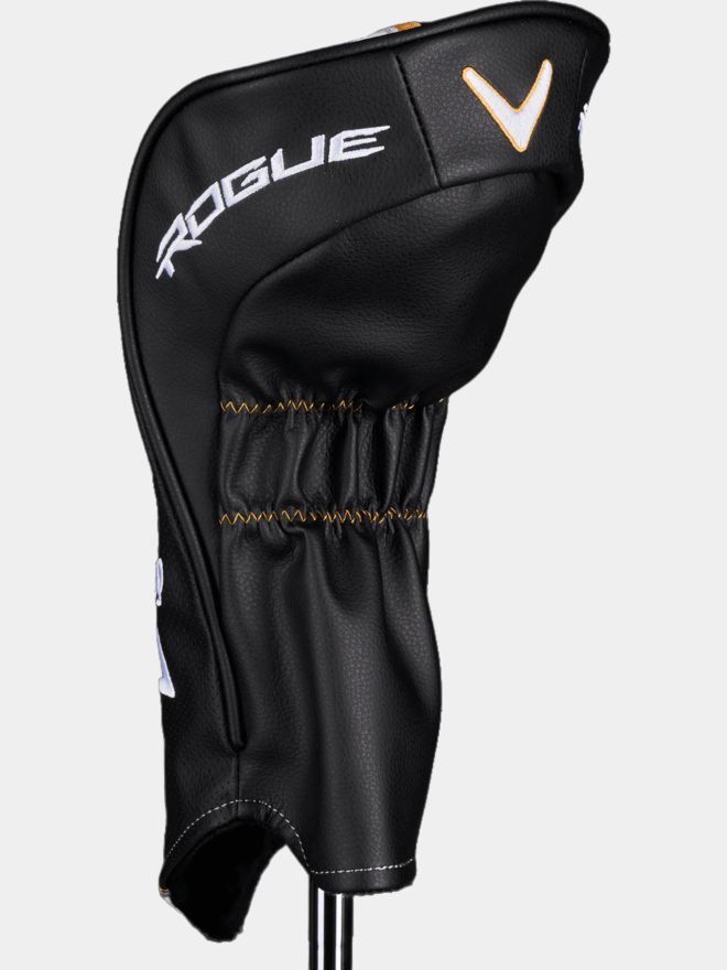 Callaway Rogue ST Max Graphit, Ladies