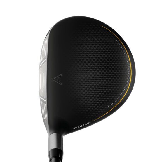 Callaway Rogue ST 24 Max Fairwayholz Graphit, Lite