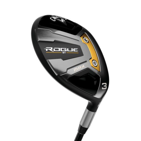 Callaway  Rogue ST Max Grafit, Lite