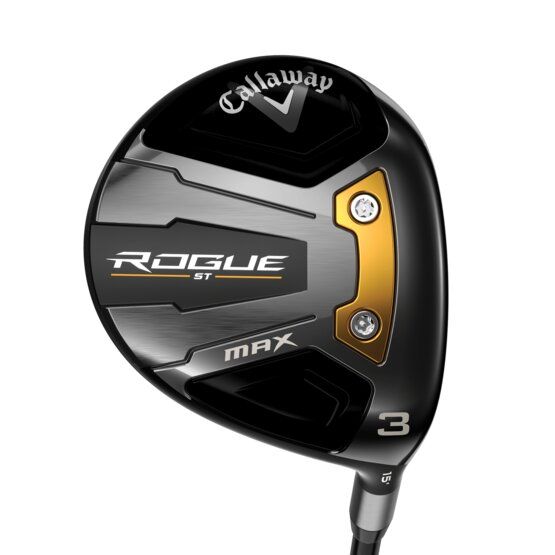 Callaway  Rogue ST Max Graphite, Lite