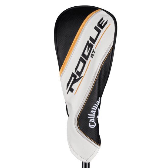 Callaway Rogue ST 24 Max Fairwayholz Graphit, Lite