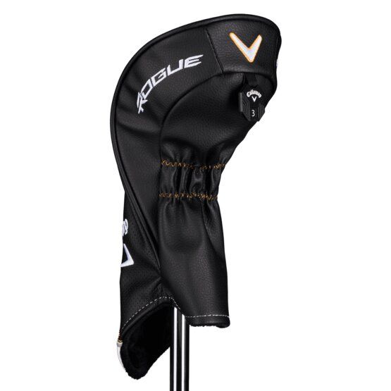 Callaway  Rogue ST Max Graphite, Lite