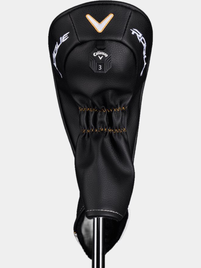 Callaway Rogue ST 24 Max Fairwayholz Graphit, Lite