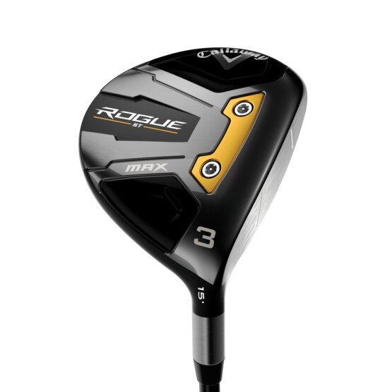 Callaway  Rogue ST Max Graphite, Regular