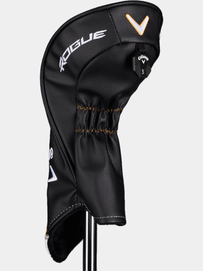 Callaway Rogue ST 24 Max Fairwayholz Graphit, Ladies