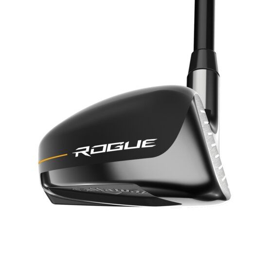 Callaway  Rogue ST Max Grafit, Lite