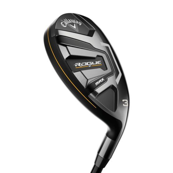 Callaway  Rogue ST Max Graphite, Lite