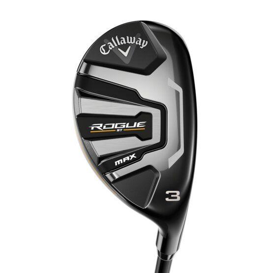 Callaway  Rogue ST Max Grafit, Lite