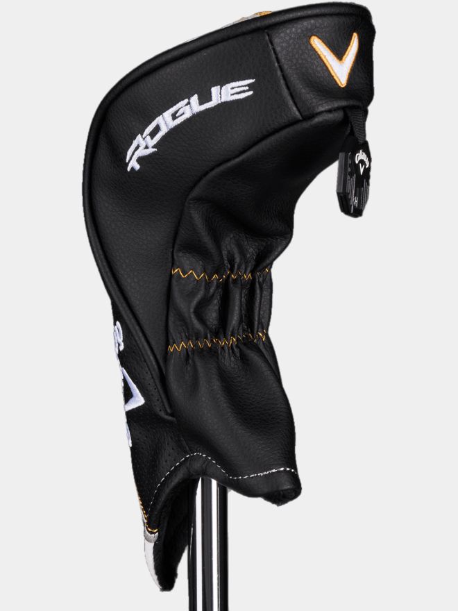 Callaway Rogue ST Max 24 Hybrid Graphit, Lite