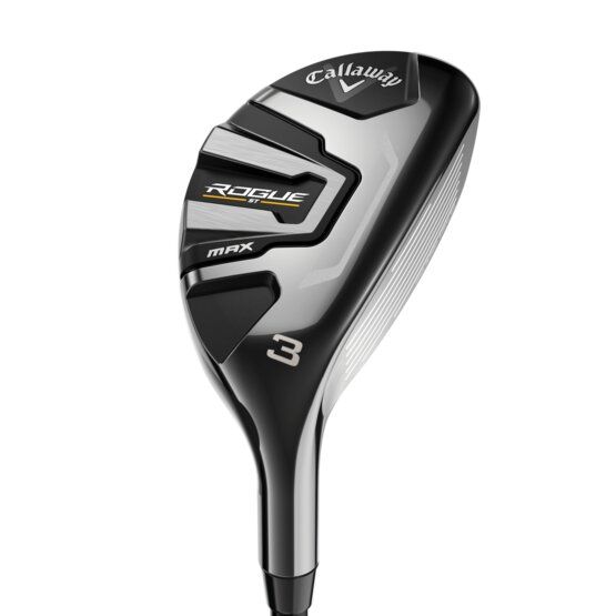 Callaway  Rogue ST Max Graphite, Regular