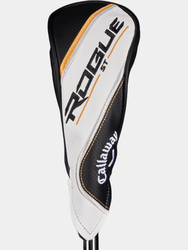 Callaway Rogue ST Max OS Lite 24 Hybrid Graphit, Ladies