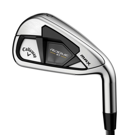 Callaway Železa Rogue ST Max na gafitu Grafit, Regular