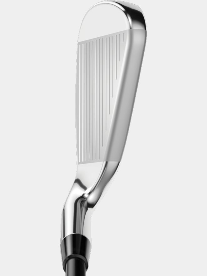 Callaway Železa Rogue ST Max Dámský grafit