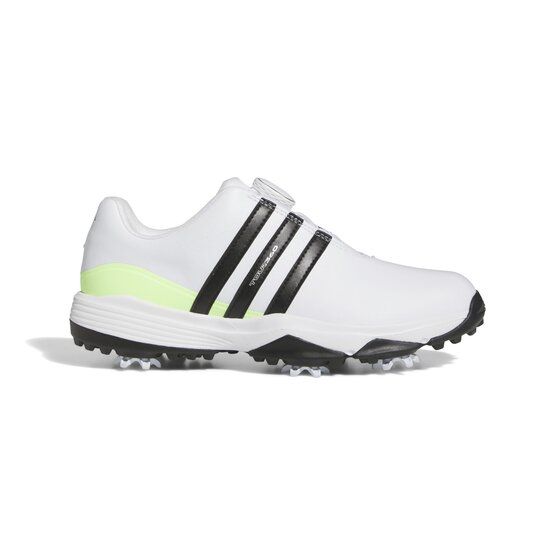 adidas  JR Tour360 BOA 24 white