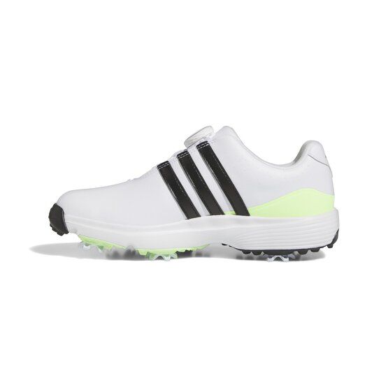 adidas  JR Tour360 BOA 24 white