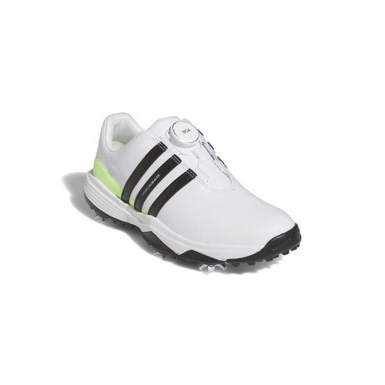 adidas  JR Tour360 BOA 24 white