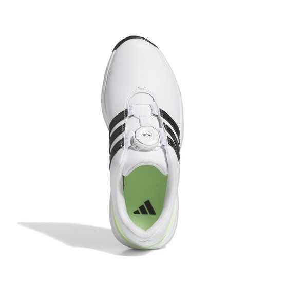 adidas  JR Tour360 BOA 24 white