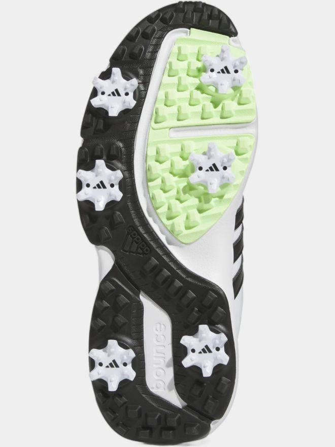 adidas JR Tour360 BOA 24 Golfschuhe weiß