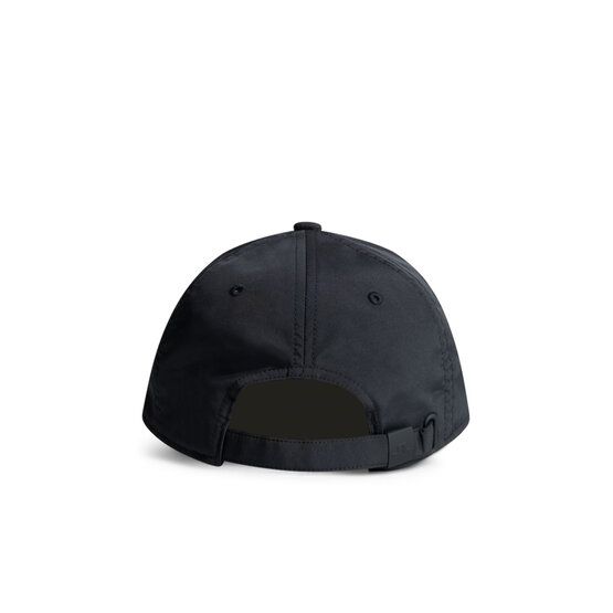 J.Lindeberg Angus Cap schwarz
