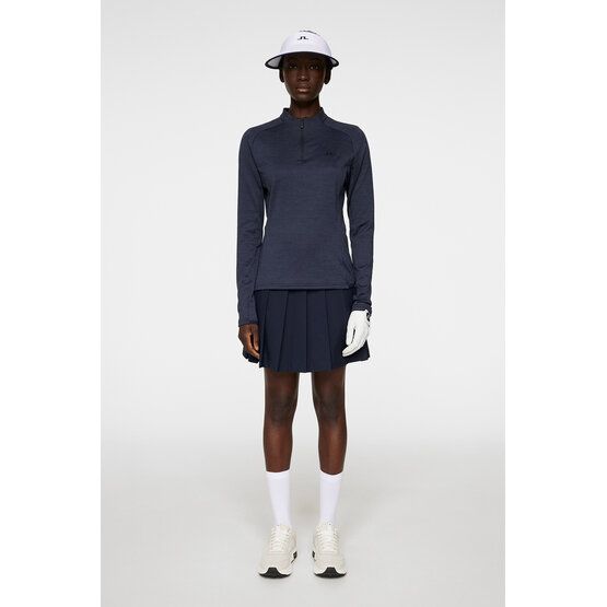 J.Lindeberg Steffi Mid Layer navy