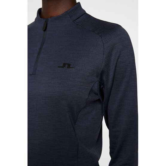 J.Lindeberg Steffi Mid Layer navy