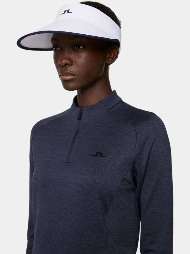 J.Lindeberg Steffi Mid Layer navy