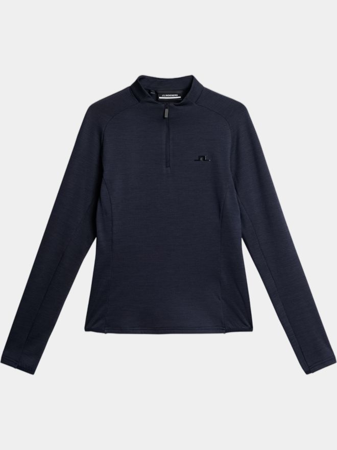 J.Lindeberg Steffi Mid Layer navy