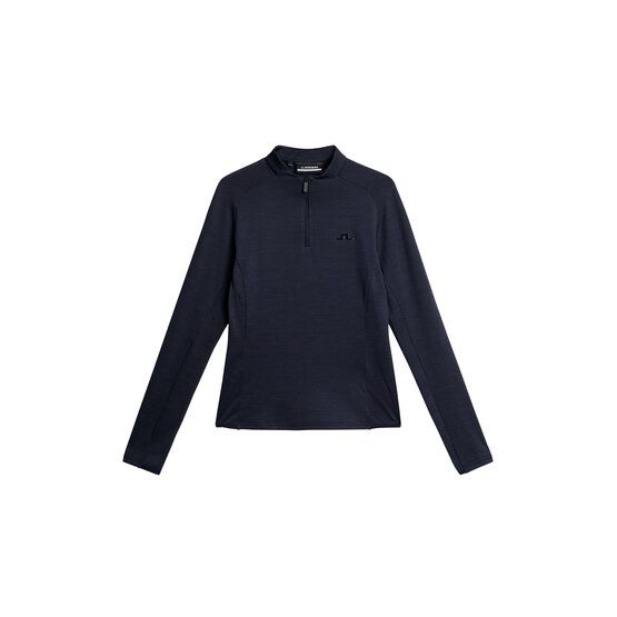 J.Lindeberg Steffi Mid Layer navy