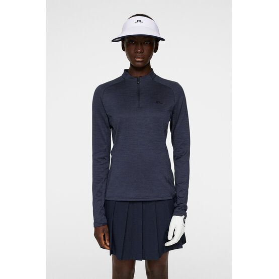 J.Lindeberg Steffi Mid Layer navy