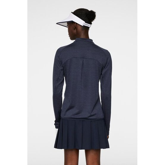 J.Lindeberg Steffi Mid Layer navy