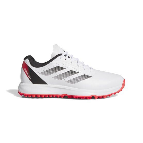 adidas Adizero ZG JR. white