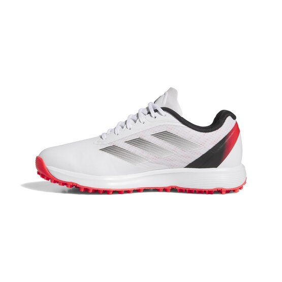 adidas Adizero ZG JR. white