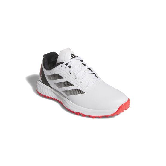 adidas Adizero ZG JR. bílá