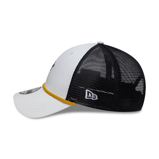 New Era 9Forty Rope Ryder Cup 2025 bílá