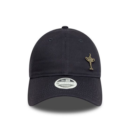 New Era Damen Replica Trophy 9TWENTY Ryder Cup 2025 Cap navy