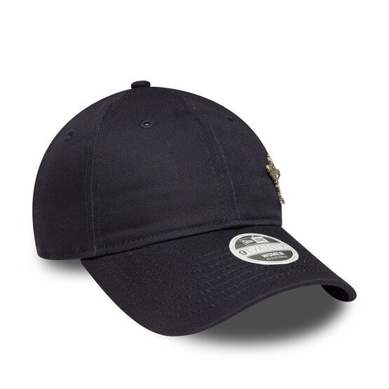 New Era Damen Replica Trophy 9TWENTY Ryder Cup 2025 Cap navy
