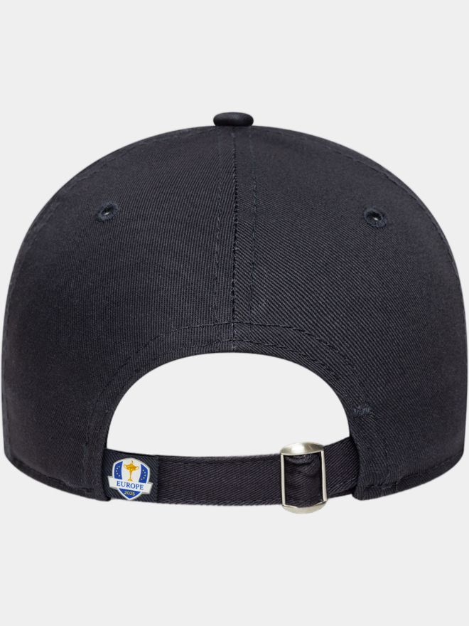 New Era 9Twenty Trophy Ryder Cup 2025 námořnická modrá