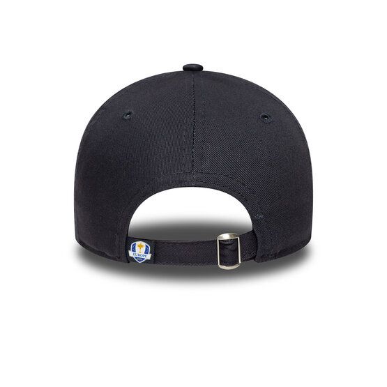 New Era Damen Replica Trophy 9TWENTY Ryder Cup 2025 Cap navy
