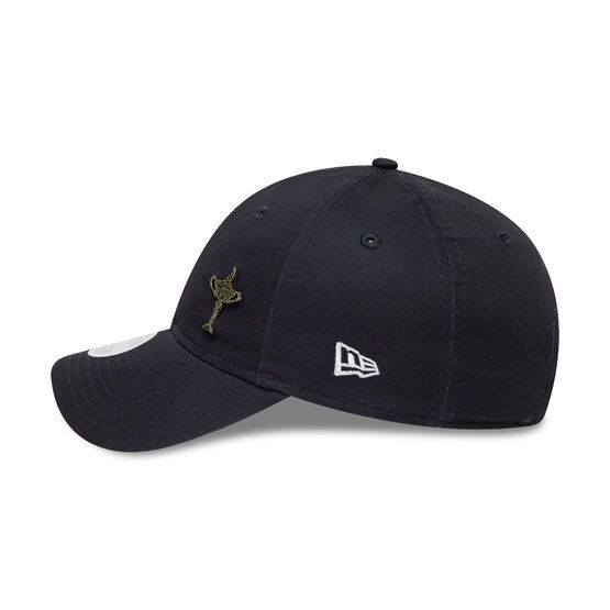 New Era Damen Replica Trophy 9TWENTY Ryder Cup 2025 Cap navy